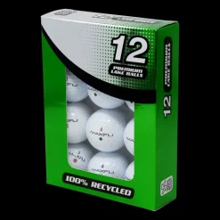 Second Chance Value 12 Golf balls Pack, golfbollar - Golfbollar - Second Chance Value 12 Golf balls Pack, golfbollar