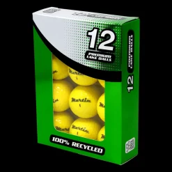 Second Chance Value 12 Golf balls Pack, golfbollar - Golfbollar - Second Chance Value 12 Golf balls Pack, golfbollar