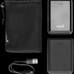 Seeland Heat Power Bank - Tillbehör - Seeland Heat Power Bank