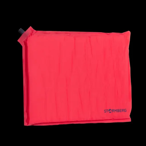 Self-Inflatable Sitting Mat, självuppblåsande sittunderlag - Sittunderlag - Self-Inflatable Sitting Mat, självuppblåsande sittunderlag