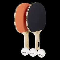 Set Sonic - Hobby, bordtennis-set - Bordtennisracketar - Set Sonic - Hobby, bordtennis-set