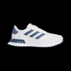 S2G Spikeless Leather 24 golfskor, herr - Golfskor - S2G Spikeless Leather 24 golfskor, herr