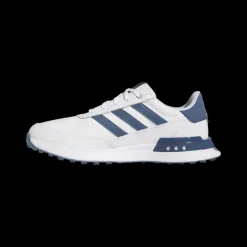 S2G Spikeless Leather 24 golfskor, herr - Golfskor - S2G Spikeless Leather 24 golfskor, herr