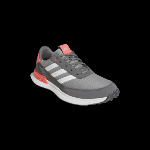 S2G Spikeless Leather 24 golfskor, herr - Golfskor - S2G Spikeless Leather 24 golfskor, herr