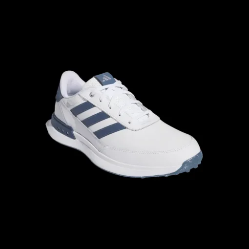S2G Spikeless Leather 24 golfskor, herr - Golfskor - S2G Spikeless Leather 24 golfskor, herr