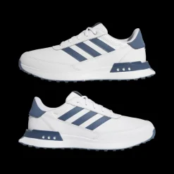 S2G Spikeless Leather 24 golfskor, herr - Golfskor - S2G Spikeless Leather 24 golfskor, herr