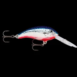 Shad Dancer 5cm Bfl - Wobbler - Shad Dancer 5cm Bfl