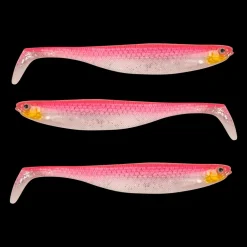 Shadteez Slim 10 cm 6 g 3 st, jigg - Softbait - Shadteez Slim 10 cm 6 g 3 st, jigg