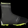 Shelter Bootie warm & waterproof 24/25, skoöverdrag, unisex - Cykelskoöverdrag & -Strumpor - Shelter Bootie warm & waterproof 24/25, skoöverdrag, unisex