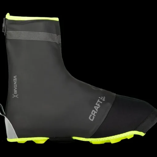 Shelter Bootie warm & waterproof 24/25, skoöverdrag, unisex - Cykelskoöverdrag & -Strumpor - Shelter Bootie warm & waterproof 24/25, skoöverdrag, unisex