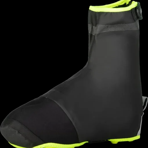 Shelter Bootie warm & waterproof 24/25, skoöverdrag, unisex - Cykelskoöverdrag & -Strumpor - Shelter Bootie warm & waterproof 24/25, skoöverdrag, unisex