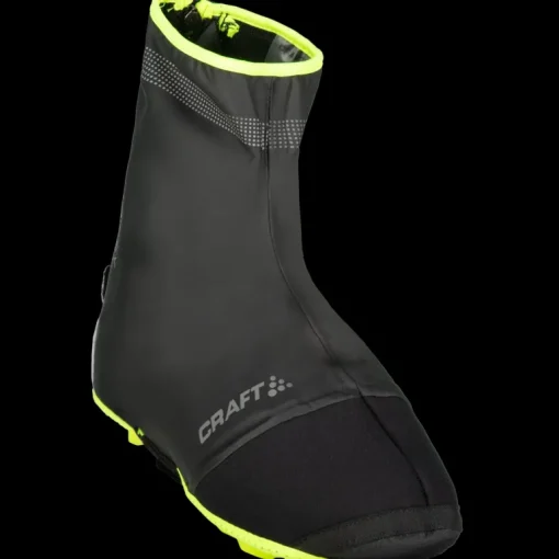 Shelter Bootie warm & waterproof 24/25, skoöverdrag, unisex - Cykelskoöverdrag & -Strumpor - Shelter Bootie warm & waterproof 24/25, skoöverdrag, unisex