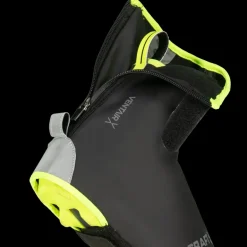 Shelter Bootie warm & waterproof 24/25, skoöverdrag, unisex - Cykelskoöverdrag & -Strumpor - Shelter Bootie warm & waterproof 24/25, skoöverdrag, unisex