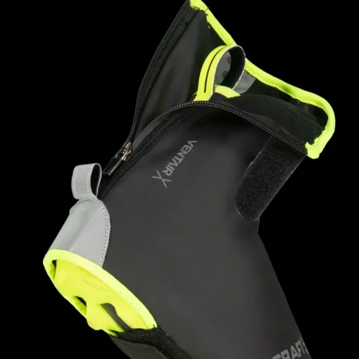 Shelter Bootie warm & waterproof 24/25, skoöverdrag, unisex - Cykelskoöverdrag & -Strumpor - Shelter Bootie warm & waterproof 24/25, skoöverdrag, unisex