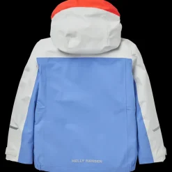 Shelter Jacket, skaljacka barn - Skaljackor - Shelter Jacket, skaljacka barn