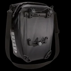 Shield Pannier large/pair black - Cykelväskor - Shield Pannier large/pair black