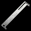 Shimano chainwear indicator, slitagemätare för cykelkedja - Cykelverktyg - Shimano chainwear indicator, slitagemätare för cykelkedja
