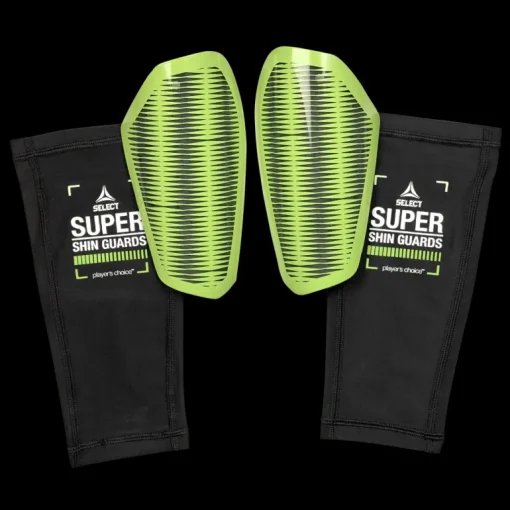 Shin Guard Super V25, benskydd, unisex - Fotbollsbenskydd - Shin Guard Super V25, benskydd, unisex