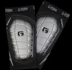 Shin Guards Pro-s Elite 2 - Fotbollsbenskydd - Shin Guards Pro-s Elite 2