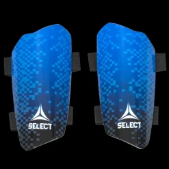 Shin guards Standard v23, benskydd unisex - Fotbollsbenskydd - Shin guards Standard v23, benskydd unisex