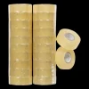 Shinguard tape PVC 25mmx20m clear 120 pack- 21/22, hockeytejp - Tillbehör Hockey - Shinguard tape PVC 25mmx20m clear 120 pack- 21/22, hockeytejp