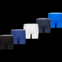 Shorts Sammy Solid, boxershorts junior - Kalsonger - Shorts Sammy Solid, boxershorts junior
