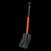 Shovel Alugator Light 24/25, lavinskyffel - Lavinsändare, Sonder & Spadar - Shovel Alugator Light 24/25, lavinskyffel