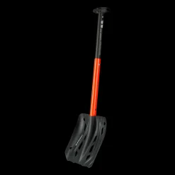 Shovel Alugator Light 24/25, lavinskyffel - Lavinsändare, Sonder & Spadar - Shovel Alugator Light 24/25, lavinskyffel