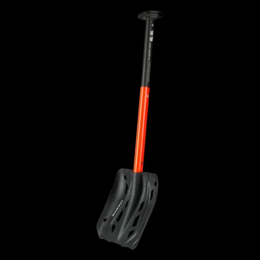 Shovel Alugator Light 24/25, lavinskyffel - Lavinsändare, Sonder & Spadar - Shovel Alugator Light 24/25, lavinskyffel