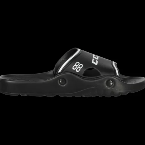 Shower Sandal - 24/25, tofflor, senior - Hockeykläder - Shower Sandal - 24/25, tofflor, senior