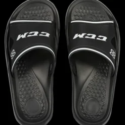 Shower Sandal - 24/25, tofflor, senior - Hockeykläder - Shower Sandal - 24/25, tofflor, senior