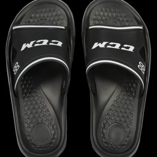 Shower Sandal - 24/25, tofflor, senior - Hockeykläder - Shower Sandal - 24/25, tofflor, senior
