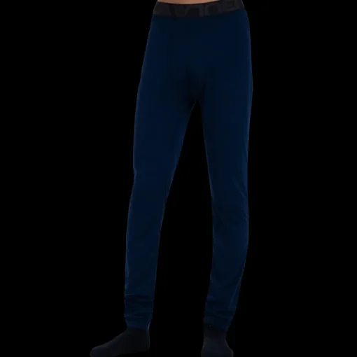 Shred Pants, ullunderdel, herr - Långkalsonger ull herr - Shred Pants, ullunderdel, herr