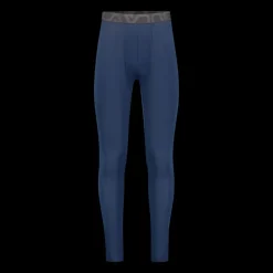 Shred Pants, ullunderdel, herr - Långkalsonger ull herr - Shred Pants, ullunderdel, herr