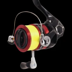 Sienna Tele 8'6" 6-30g 0,26mm, fiskeset, teleskop - Haspelset - Sienna Tele 8'6" 6-30g 0,26mm, fiskeset, teleskop