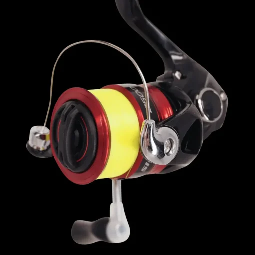 Sienna Tele 8'6" 6-30g 0,26mm, fiskeset, teleskop - Haspelset - Sienna Tele 8'6" 6-30g 0,26mm, fiskeset, teleskop
