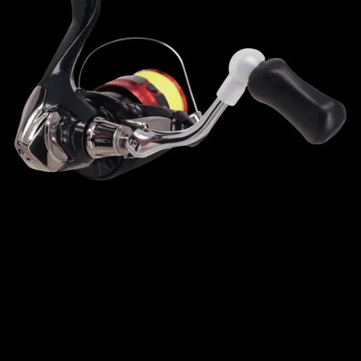 Sienna Teles 9' 8-40g 0,26mm, fiskeset, teleskop - Haspelset - Sienna Teles 9' 8-40g 0,26mm, fiskeset, teleskop