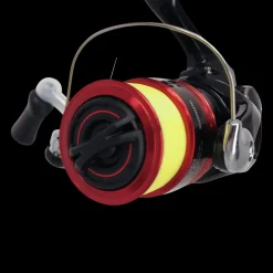 Sienna Teles 9' 8-40g 0,26mm, fiskeset, teleskop - Haspelset - Sienna Teles 9' 8-40g 0,26mm, fiskeset, teleskop