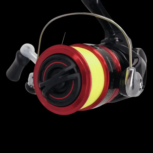 Sienna Teles 9' 8-40g 0,26mm, fiskeset, teleskop - Haspelset - Sienna Teles 9' 8-40g 0,26mm, fiskeset, teleskop