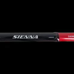 Sienna Teles 9' 8-40g 0,26mm, fiskeset, teleskop - Haspelset - Sienna Teles 9' 8-40g 0,26mm, fiskeset, teleskop