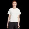 Signature Graphic Print T-Shirt, t-shirt, dam - Fritids-T-Shirt - Signature Graphic Print T-Shirt, t-shirt, dam