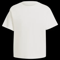 Signature Graphic Print T-Shirt, t-shirt, dam - Fritids-T-Shirt - Signature Graphic Print T-Shirt, t-shirt, dam