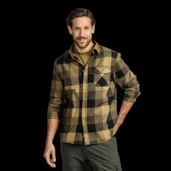 Sikanni Shirt, skjorta - Skjortor - Sikanni Shirt, skjorta