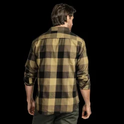 Sikanni Shirt, skjorta - Skjortor - Sikanni Shirt, skjorta