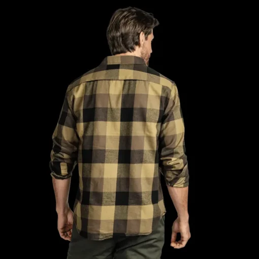 Sikanni Shirt, skjorta - Skjortor - Sikanni Shirt, skjorta