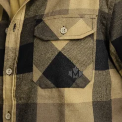 Sikanni Shirt, skjorta - Skjortor - Sikanni Shirt, skjorta
