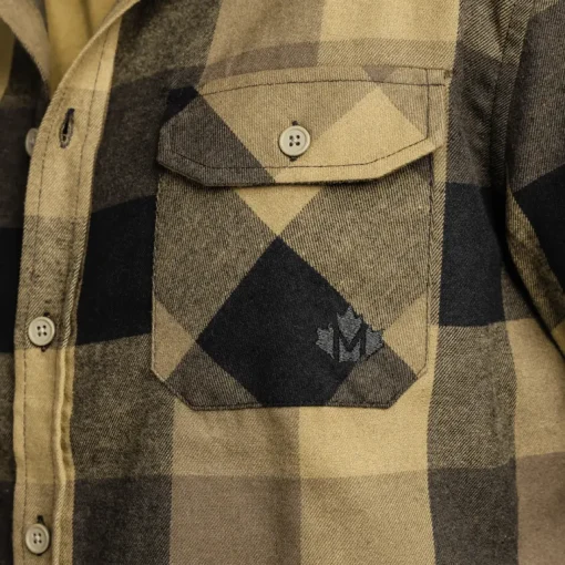 Sikanni Shirt, skjorta - Skjortor - Sikanni Shirt, skjorta