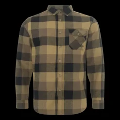 Sikanni Shirt, skjorta - Skjortor - Sikanni Shirt, skjorta