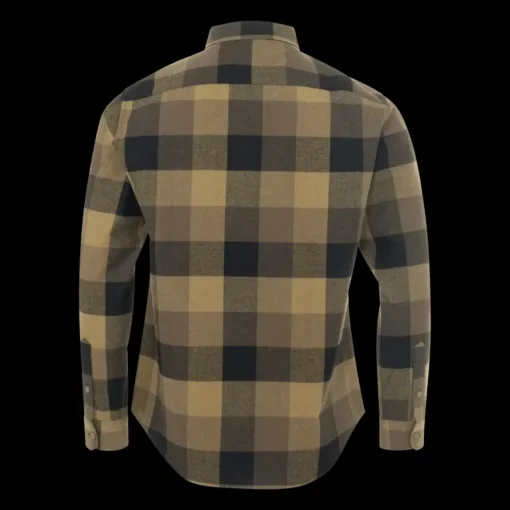 Sikanni Shirt, skjorta - Skjortor - Sikanni Shirt, skjorta