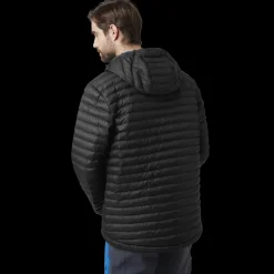 Sirdal Hooded Insulator Jacket, isoleringsjacka, herr - Mellanlagerjackor - Sirdal Hooded Insulator Jacket, isoleringsjacka, herr